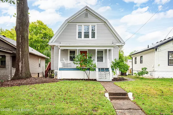 Louisville, KY 40215,1012 Bluegrass Ave