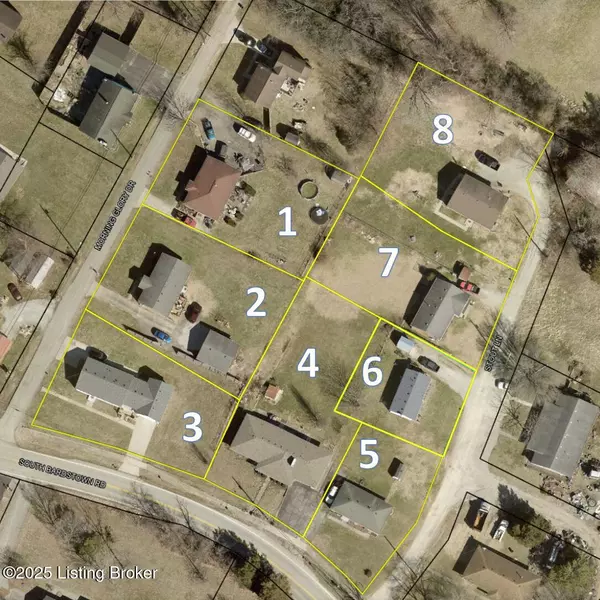 Mt Washington, KY 40047,131 STOUT Ln