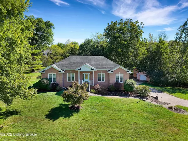 La Grange, KY 40031,2017 Cherrywood Dr