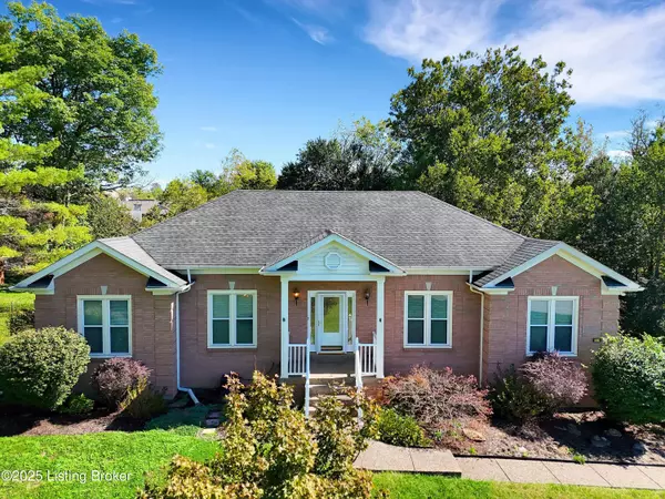 2017 Cherrywood Dr, La Grange, KY 40031