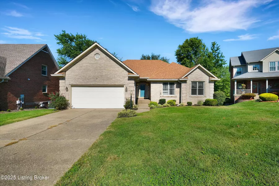 9619 Seaton Brooke Ln, Louisville, KY 40291