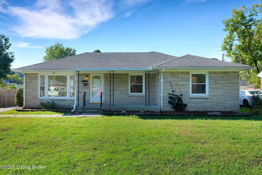 5202 Rodgers Rd, Louisville, KY 40258