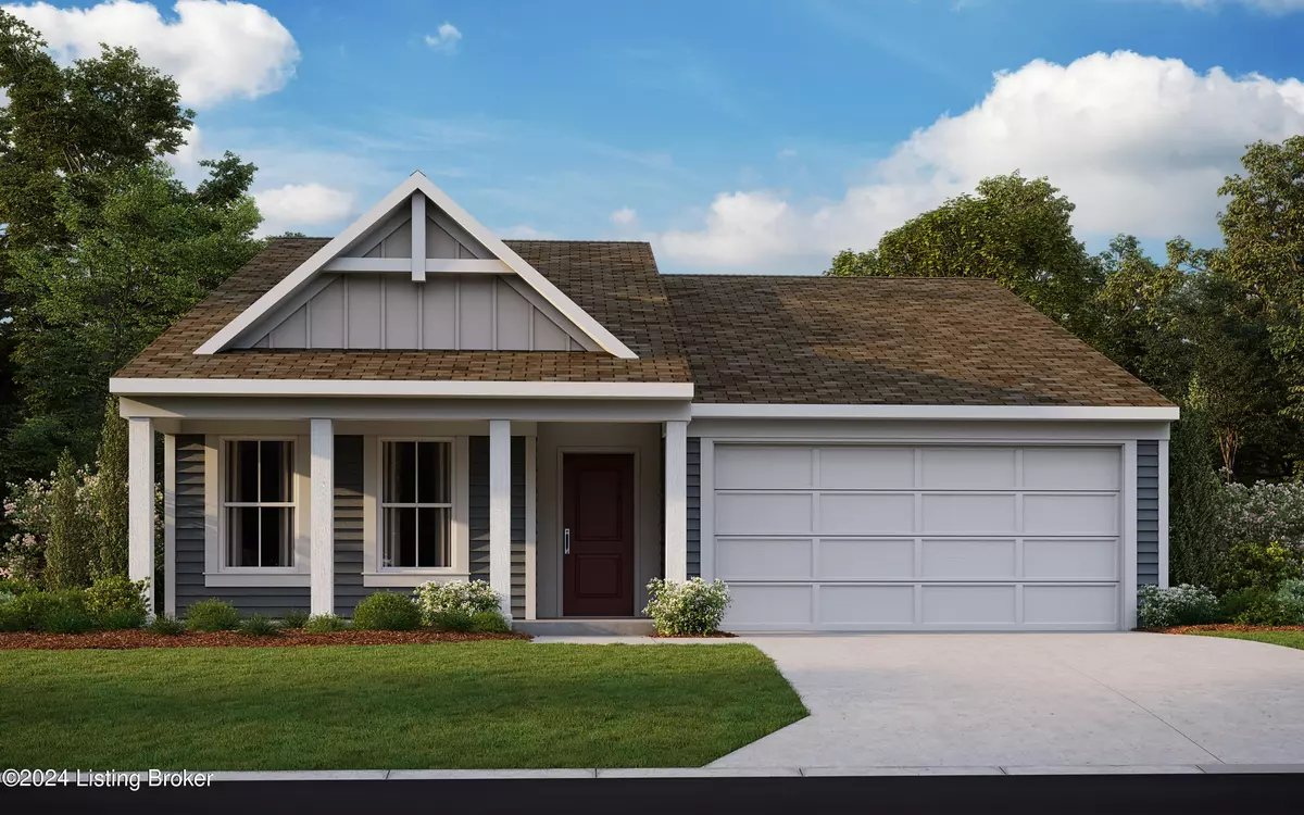 Louisville, KY 40245,17813 Bridle Run Dr