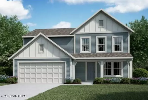 11115 Compass Ave, Louisville, KY 40229