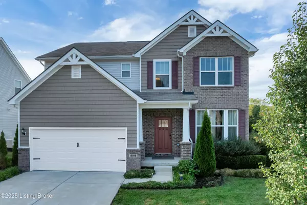 16212 Rockcrest View Ln, Louisville, KY 40245