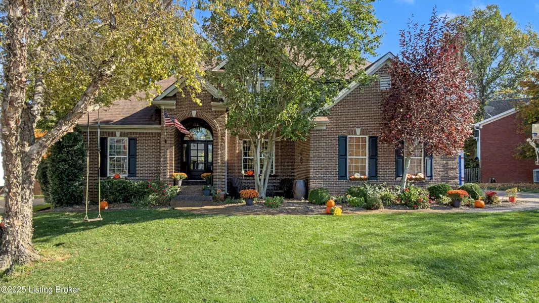 14604 Anderson Woods TRCE, Louisville, KY 40245