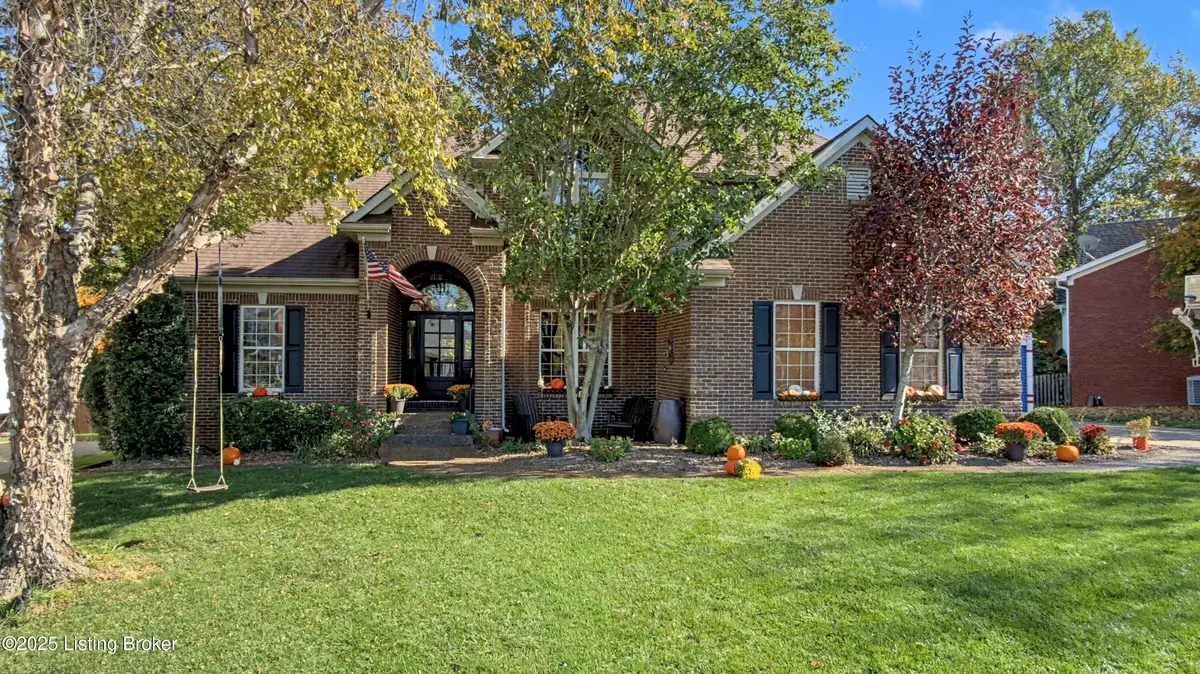 Louisville, KY 40245,14604 Anderson Woods TRCE