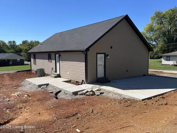 Hodgenville, KY 42748,126 Churchill Ave