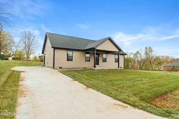 Hodgenville, KY 42748,126 Churchill Ave