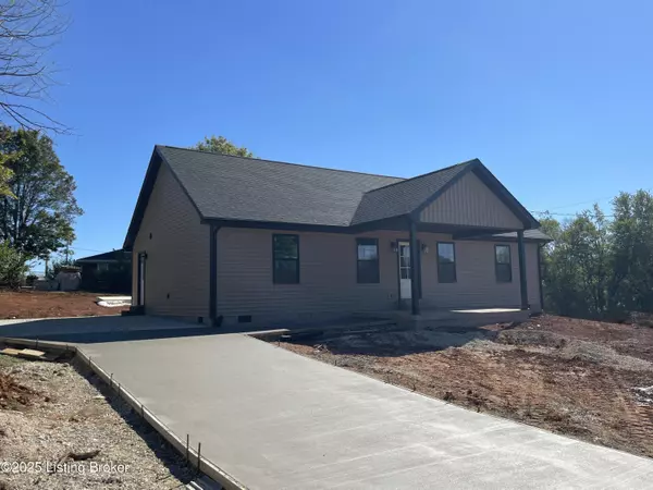 Hodgenville, KY 42748,126 Churchill Ave