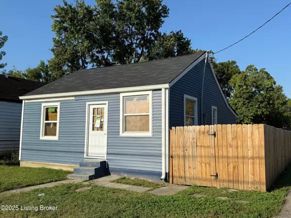 Louisville, KY 40215,4120 Hazelwood Ave