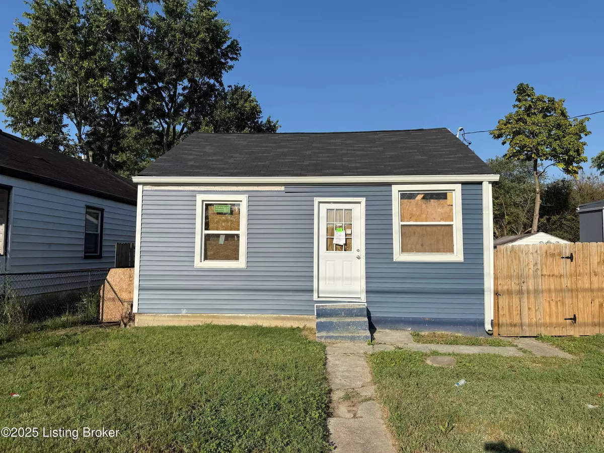 Louisville, KY 40215,4120 Hazelwood Ave