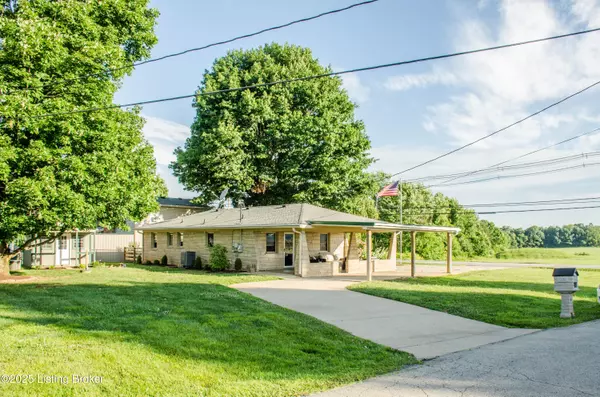 Mt Washington, KY 40047,12153 E Highway 44