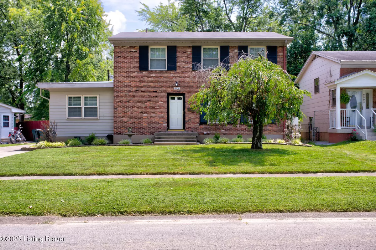 Jeffersontown, KY 40299,9508 Shanna Dr