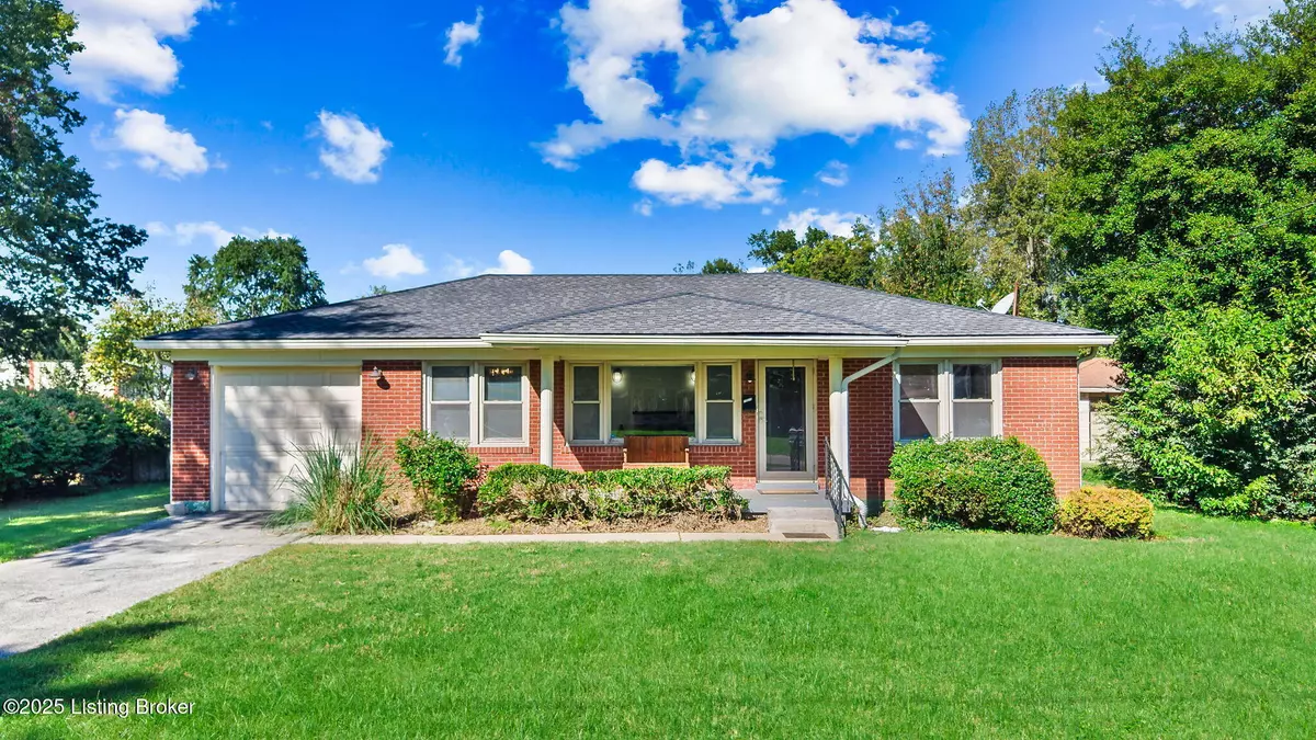 Louisville, KY 40272,10310 Rancho Dr