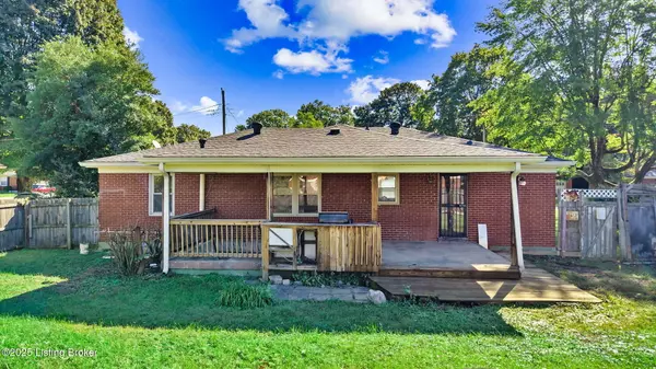 Louisville, KY 40272,10310 Rancho Dr