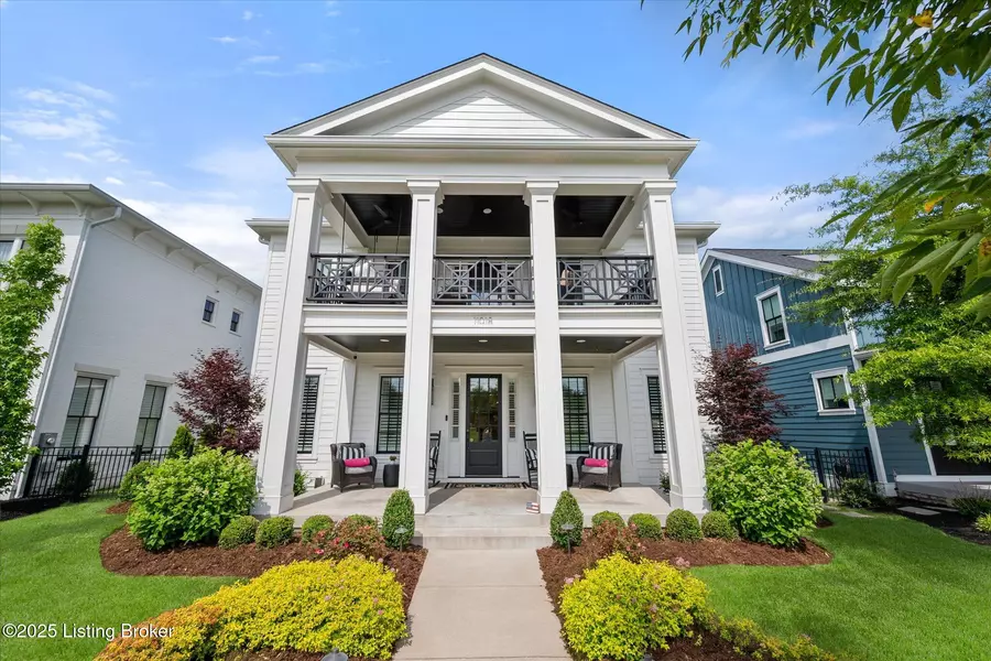 11018 Monkshood Dr, Prospect, KY 40059