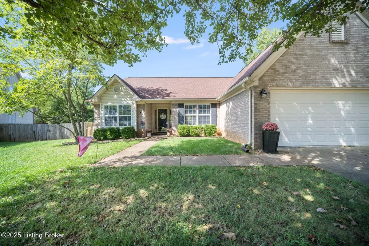 Prospect, KY 40059,9205 Newbury Ct