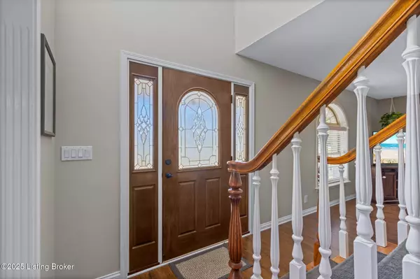 Mt Washington, KY 40047,286 Choctaw Ct