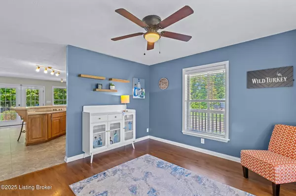Mt Washington, KY 40047,286 Choctaw Ct