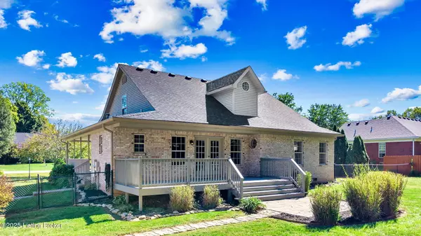 Mt Washington, KY 40047,286 Choctaw Ct