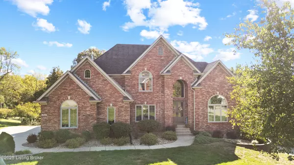 Mt Washington, KY 40047,242 White Oak Dr