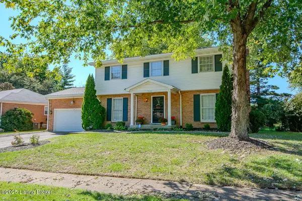 7608 Tempsclair Rd, Louisville, KY 40220