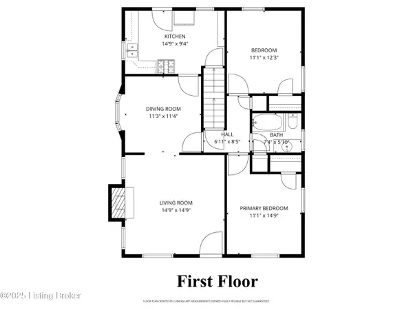 Louisville, KY 40206,120 Weisser Ave