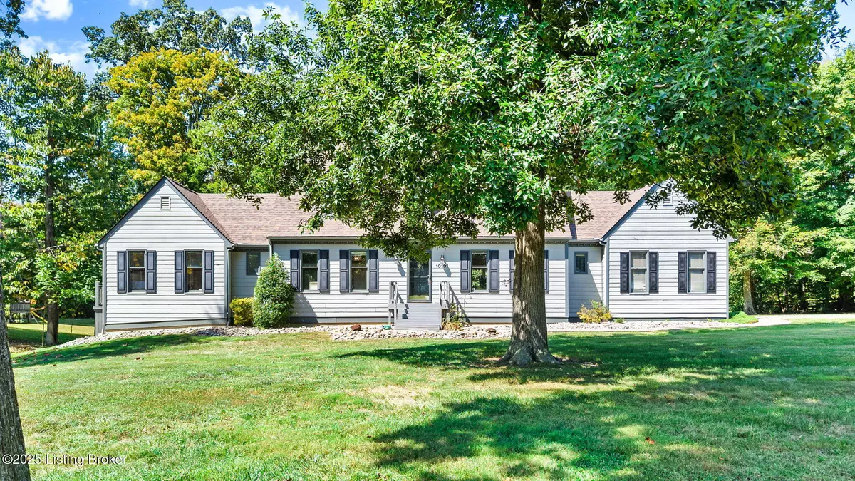 Goshen, KY 40026,10101 Secretariat Dr