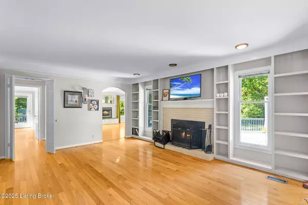 Goshen, KY 40026,10101 Secretariat Dr