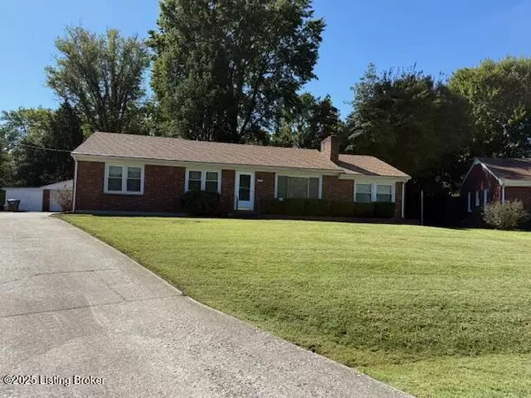 Louisville, KY 40272,10024 Prairie Dr