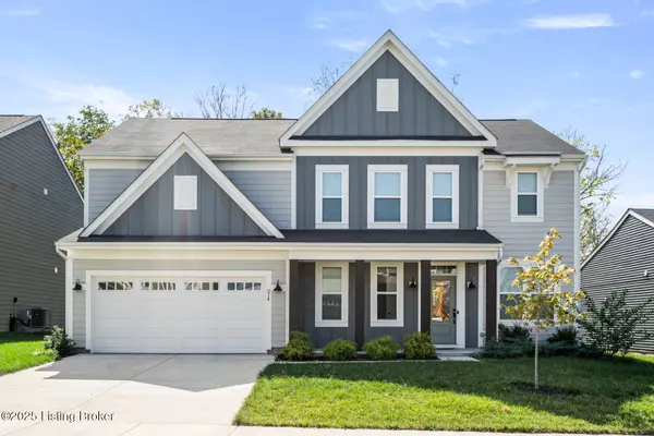 214 Education WAY, Shelbyville, KY 40065