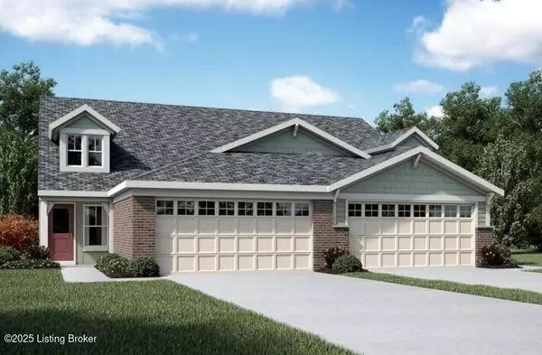 Mt Washington, KY 40047,224 Harvest Pt WAY #220-B