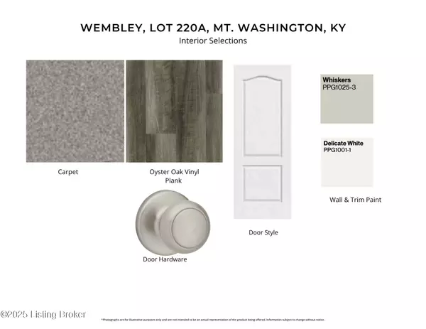 Mt Washington, KY 40047,325 Harvest Point WAY #220-A