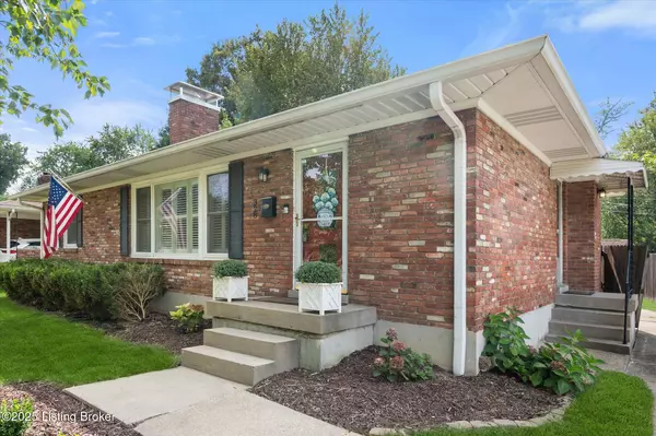 Louisville, KY 40207,328 Brunswick Rd