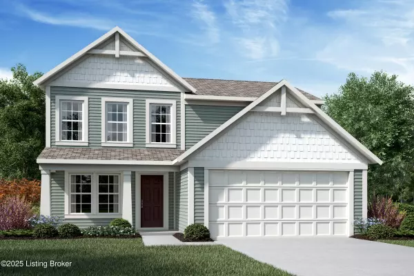 553 Mud Hen Dr, Shepherdsville, KY 40165