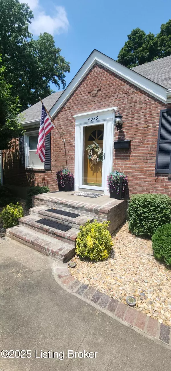 Louisville, KY 40207,4029 Elmwood Ave