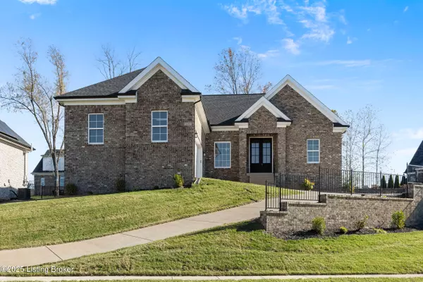 Prospect, KY 40059,1630 Harmony Pointe Cir