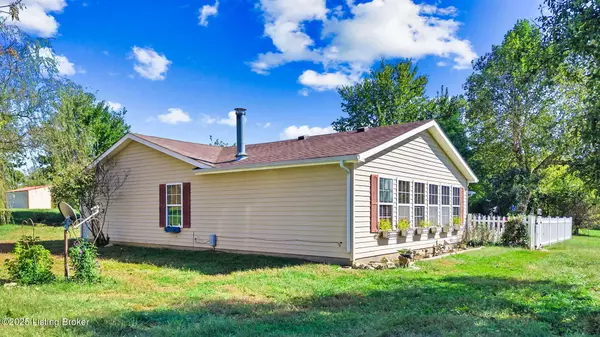 Smithfield, KY 40068,1380 Lucas Rd