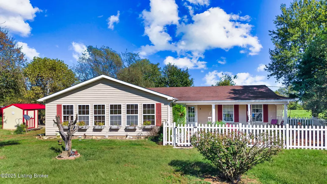1380 Lucas Rd, Smithfield, KY 40068