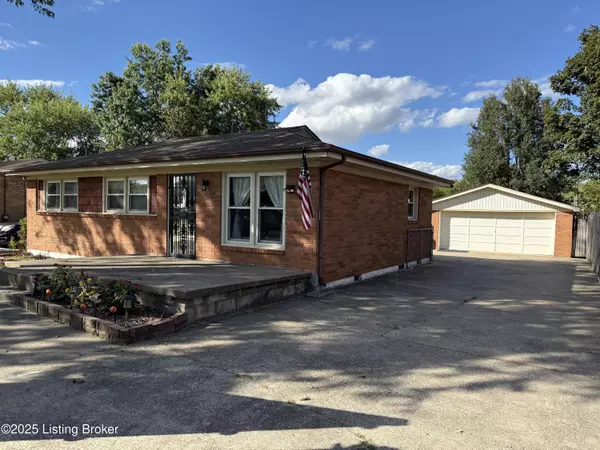 Louisville, KY 40229,6113 Chambers WAY