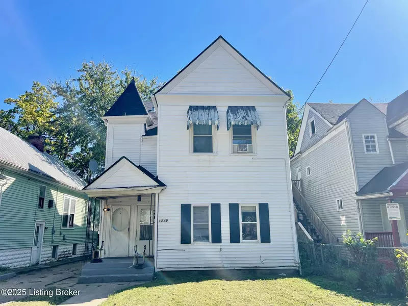 1349 Olive St #4, Louisville, KY 40211
