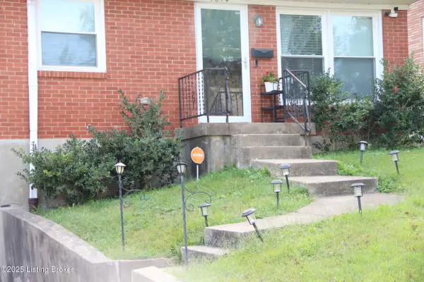 Louisville, KY 40215,1614 Haskin Ave