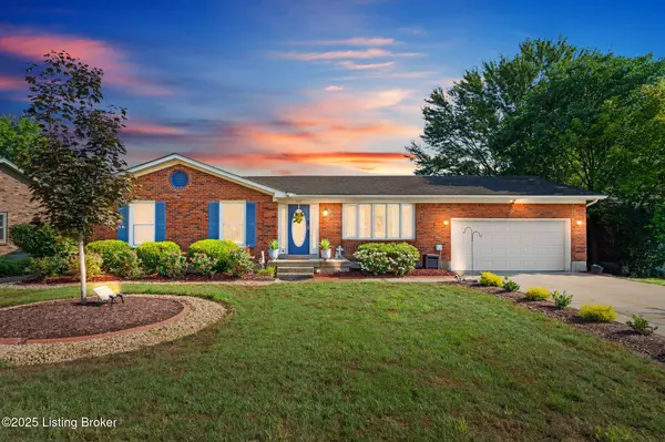 205 Angeletta WAY, Louisville, KY 40214