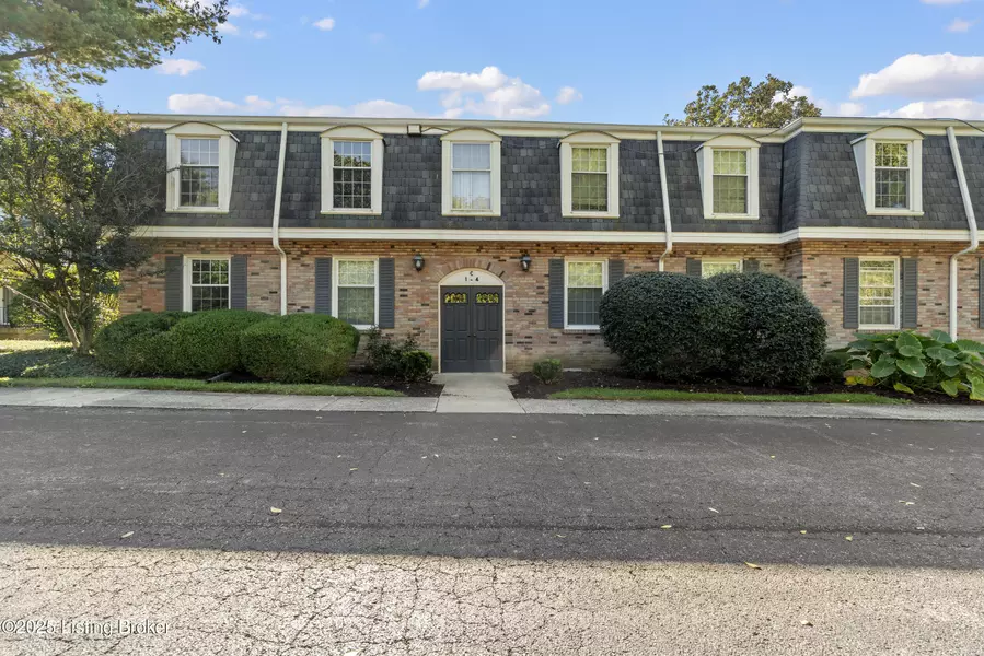 521 Zorn Ave #C4, Louisville, KY 40206