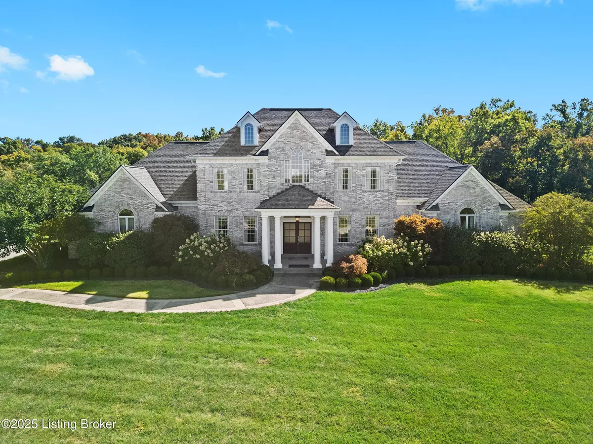 Louisville, KY 40245,1211 Forest Trail Pl