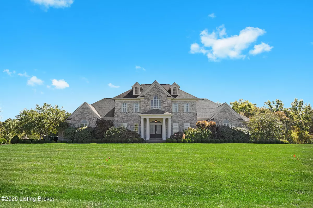 Louisville, KY 40245,1211 Forest Trail Pl