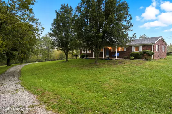 Campbellsburg, KY 40011,598 Old Carmon Rd