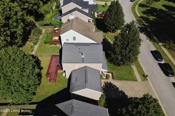 Louisville, KY 40218,4515 Buffle Head WAY