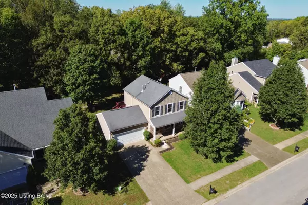 Louisville, KY 40218,4515 Buffle Head WAY